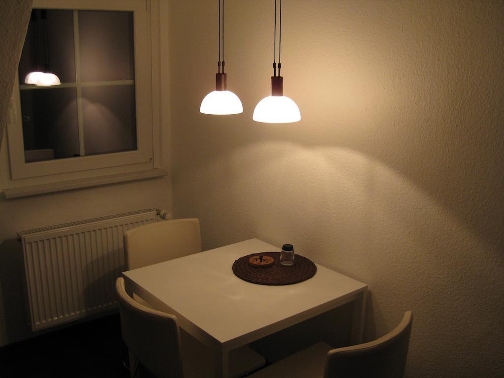 Ferienwohnung David Winterberg Extérieur photo