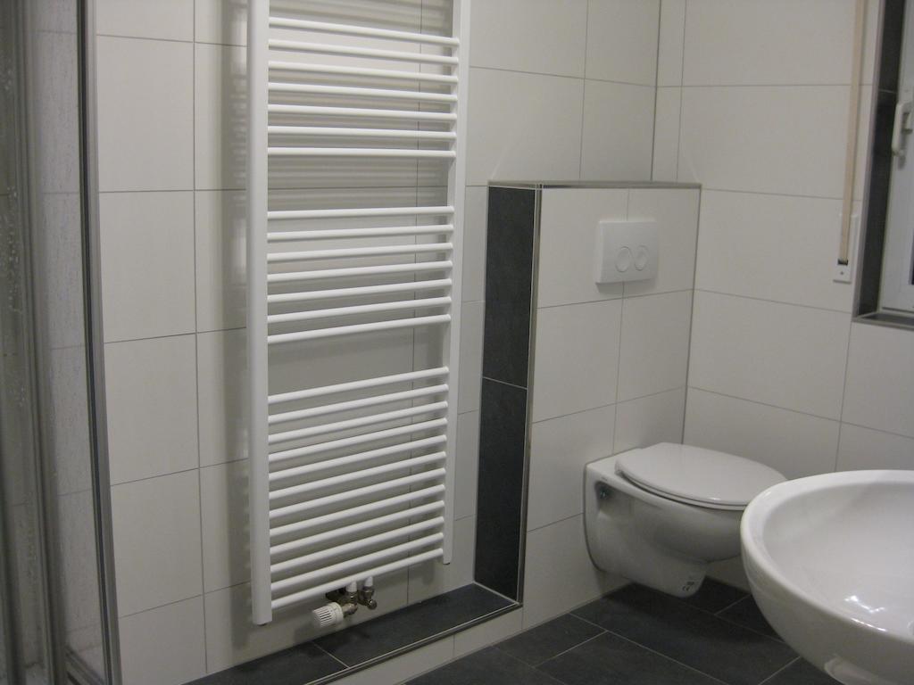 Ferienwohnung David Winterberg Chambre photo