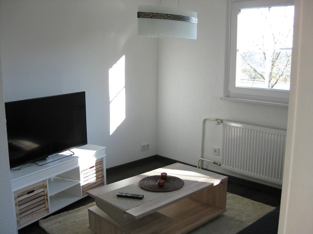 Ferienwohnung David Winterberg Extérieur photo