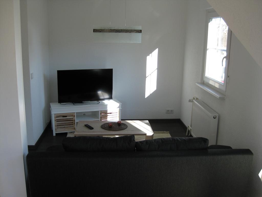 Ferienwohnung David Winterberg Chambre photo